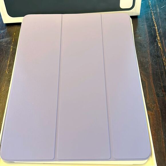 NEW-IPAD SMART FOLIO - Picture 3 of 7